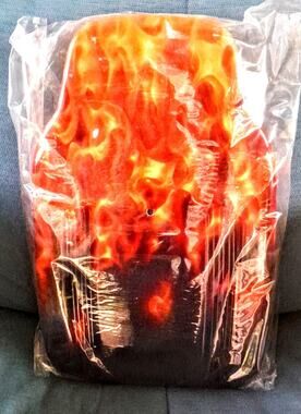 Mercury Marine Mercruiser OEM 879194T80 COVER-FLAME ARRESTOR. Unopened. NLA